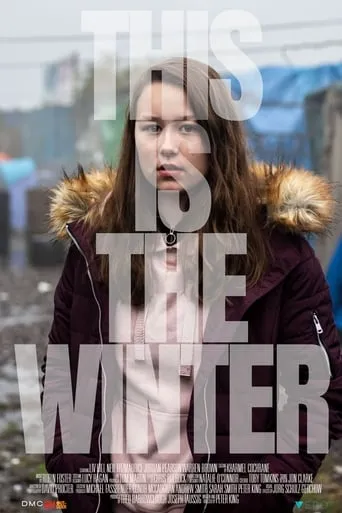 This Is the Winter movie poster - Entertainment content