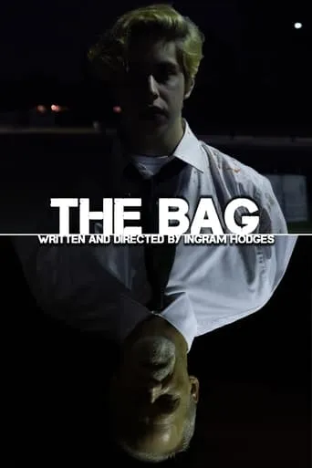 The Bag movie poster - Entertainment content