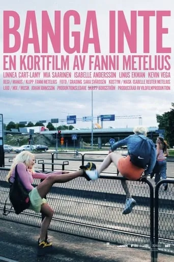 Unruly movie poster - Rated 4/10