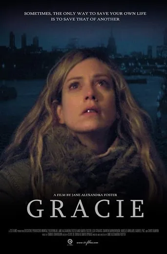 Gracie movie poster - Rated 6/10