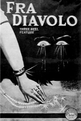 Fra Diavolo movie poster - Entertainment content