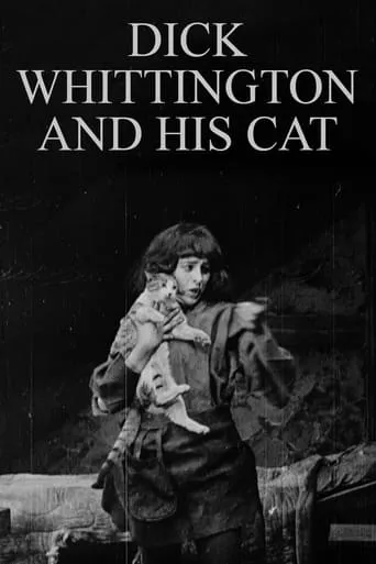 Dick Whittington and His Cat movie poster - Rated 1/10