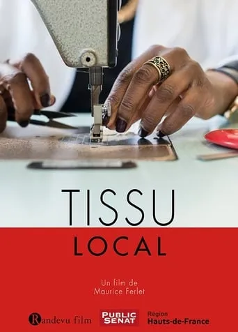 Tissu local movie poster - Entertainment content