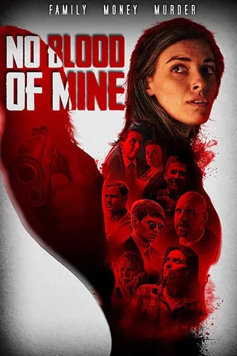 No Blood of Mine movie poster - Rated 8/10