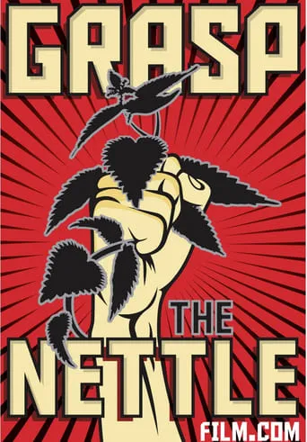 Grasp the Nettle movie poster - Entertainment content
