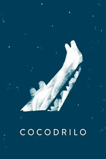 Crocodile movie poster - Rated 8.1/10