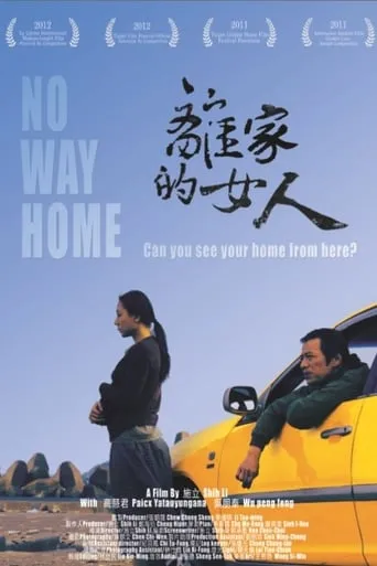No Way Home movie poster - Rated 1/10