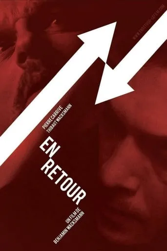In Return movie poster - Rated 6.2/10