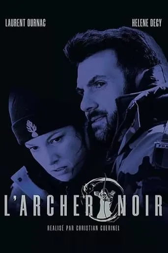 Murder In The Maures Mountains movie poster - Rated 5.5/10