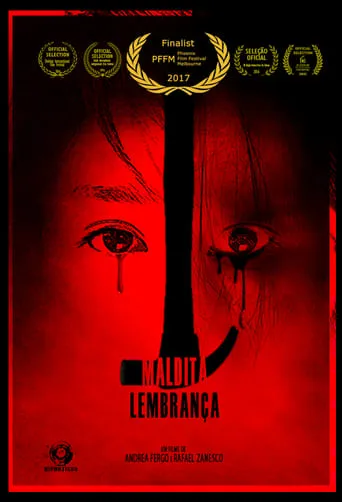 Damned Memory movie poster - Rated 5.6/10