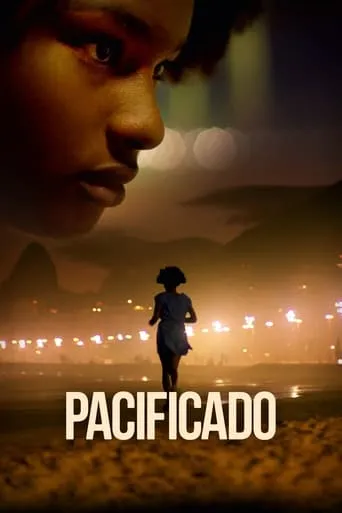 Pacified movie poster - Rated 6.6/10