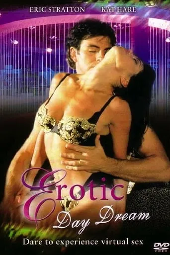 Erotic Day Dream movie poster - Rated 3.7/10