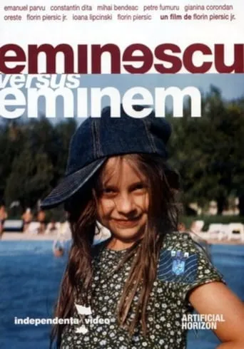 Eminescu versus Eminem movie poster - Rated 6/10