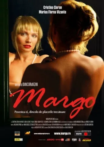 Margo movie poster - Rated 5.9/10
