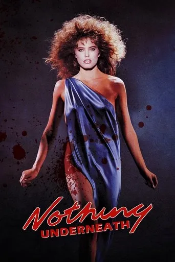 Nothing Underneath movie poster - Rated 5.6/10