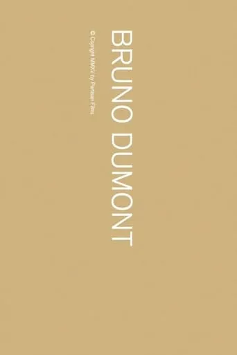 Bruno Dumont movie poster - Entertainment content