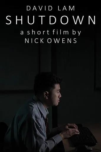 Shutdown movie poster - Entertainment content