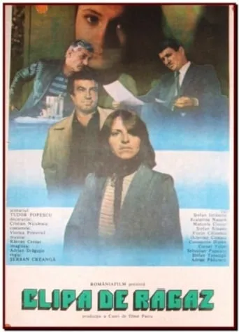 A Spare Moment movie poster - Rated 6.3/10