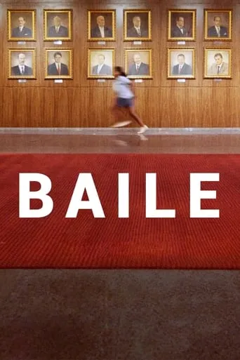 Baile movie poster - Rated 8.5/10