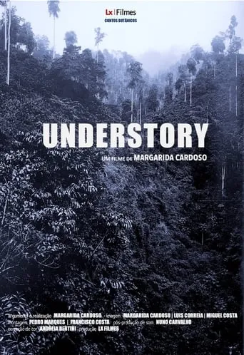 Understory movie poster - Entertainment content