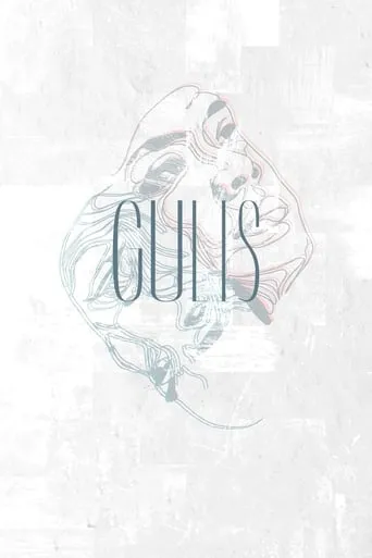 Gulis movie poster - Rated 8/10