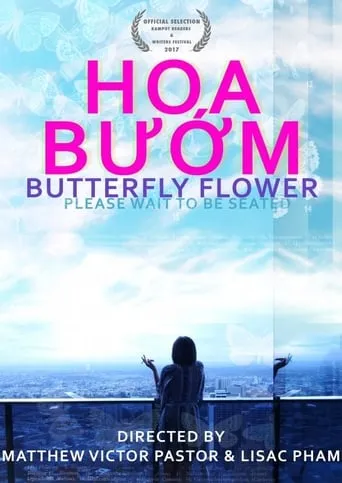 Butterfly Flower movie poster - Rated 1/10