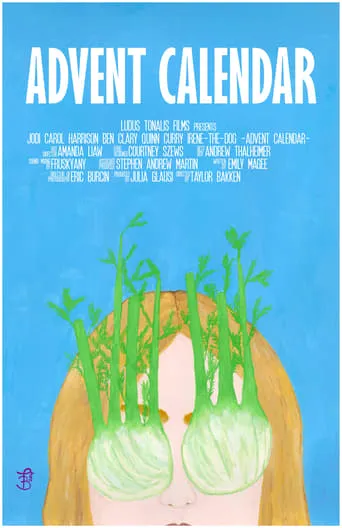 Advent Calendar movie poster - Entertainment content