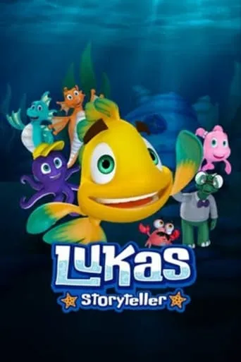 Lukas Storyteller movie poster - Rated 5.9/10