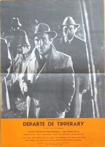 Long Way to Tipperary movie poster - Rated 6.3/10