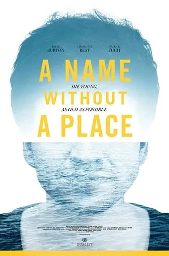 A Name Without a Place movie poster - Entertainment content