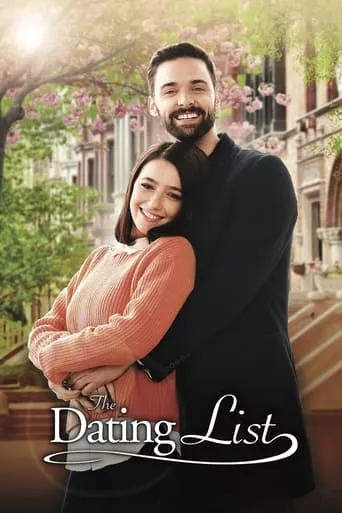 The Dating List movie poster - Rated 7/10