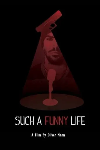 Such a Funny Life movie poster - Entertainment content