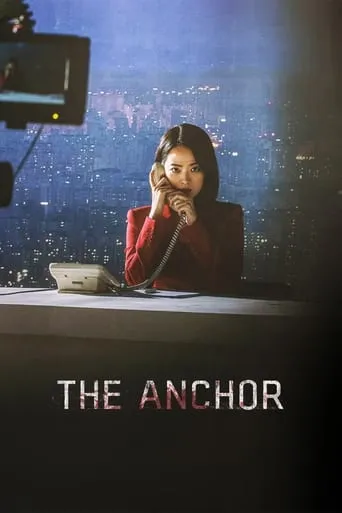 The Anchor movie poster - Rated 5.9/10