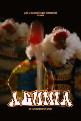 Agunia movie poster - Entertainment content