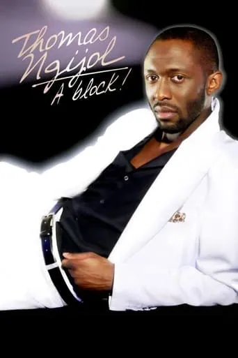 Thomas Ngijol - À block! movie poster - Rated 7.2/10
