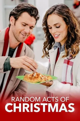Random Acts of Christmas movie poster - Rated 6.2/10