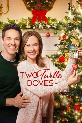 Two Turtle Doves movie poster - Rated 7.1/10