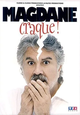 Magdane craque movie poster - Rated 7/10