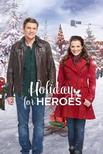 Holiday for Heroes movie poster - Rated 6.7/10