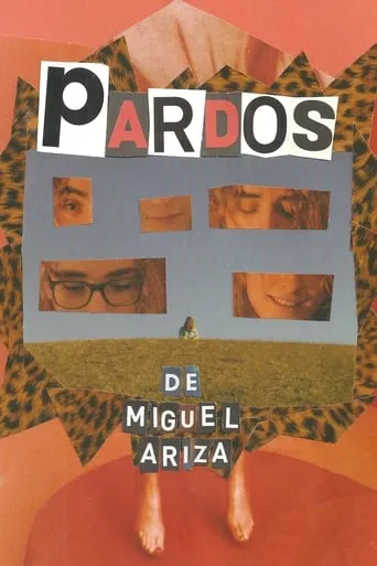 Pardos movie poster - Entertainment content