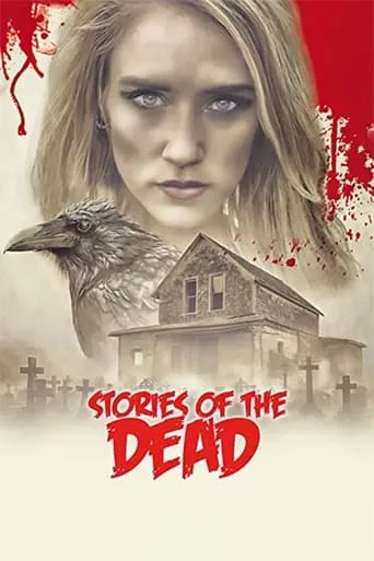 Stories of the Dead movie poster - Rated 2/10