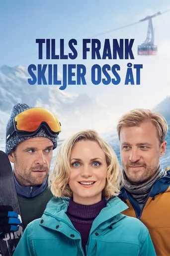 Until Frank Separates Us movie poster - Rated 7.3/10