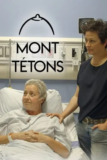Mont Tétons movie poster - Entertainment content