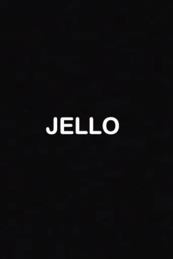 Jello movie poster - Entertainment content