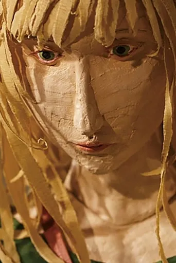 Dolls Don't Cry movie poster - Rated 5/10