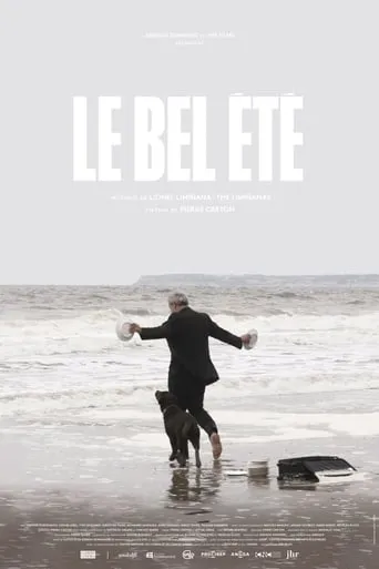 A Beautiful Summer movie poster - Rated 5.2/10