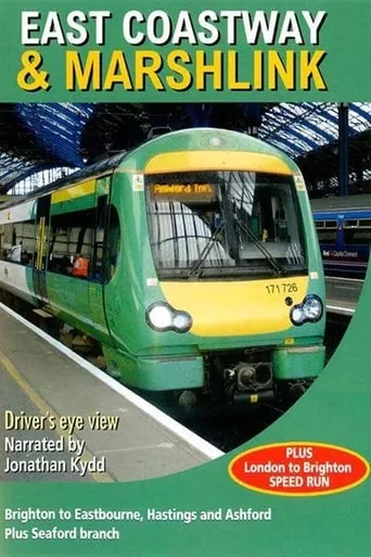 East Coastway & Marshlink movie poster - Entertainment content