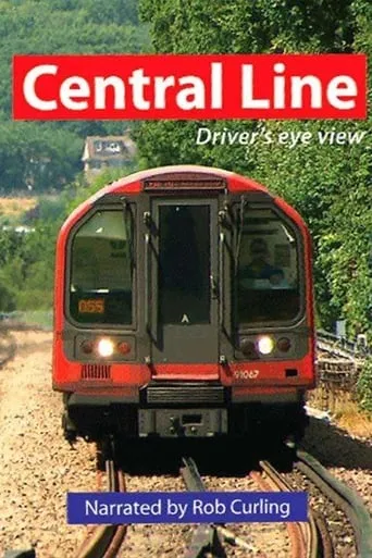 Central Line movie poster - Entertainment content