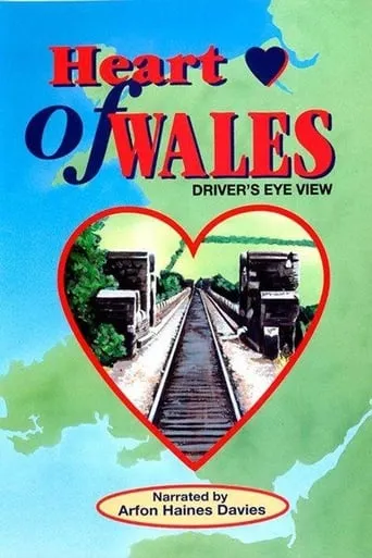 Heart of Wales movie poster - Entertainment content