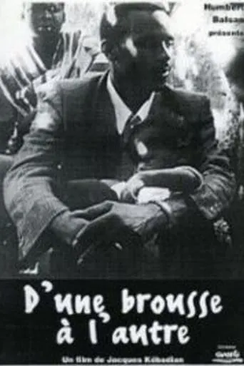 D'une brousse à l'autre movie poster - Entertainment content